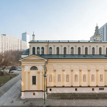 Elektoralna Charming By Bookinghost Appartement