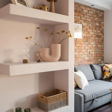 Elektoralna Charming By Bookinghost Appartement