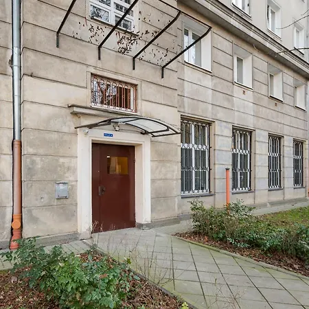 Elektoralna Charming By Bookinghost Appartement *