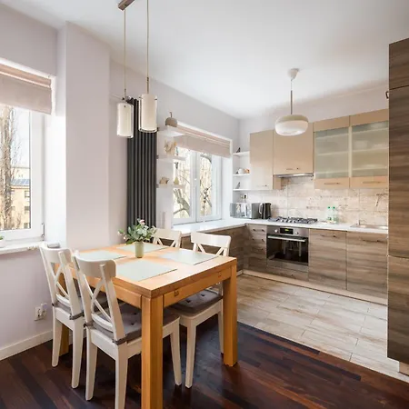 Elektoralna Charming By Bookinghost Apartman *