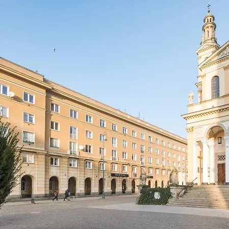 Appartement Elektoralna Charming By Bookinghost *