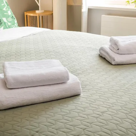 Elektoralna Charming By Bookinghost Appartement Varsovie