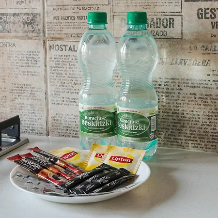 Appartement Elektoralna Charming By Bookinghost Varsovie