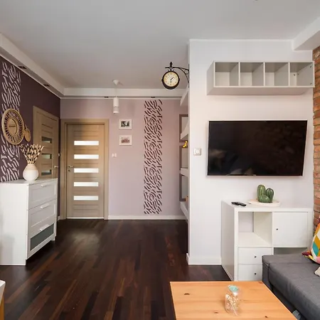 Appartement Elektoralna Charming By Bookinghost