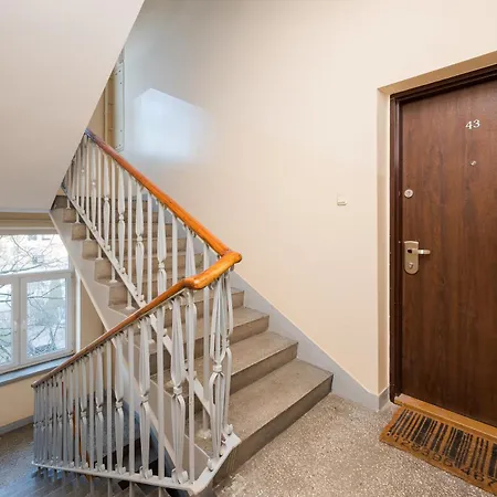 Elektoralna Charming By Bookinghost Apartman *