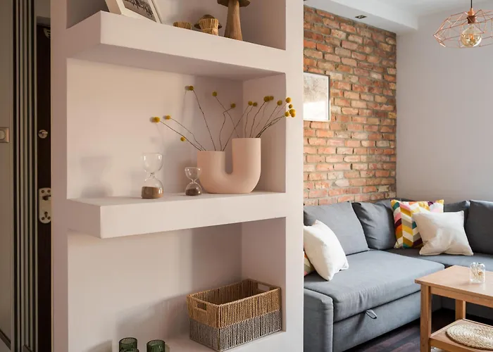 Elektoralna Charming By Bookinghost Apartment