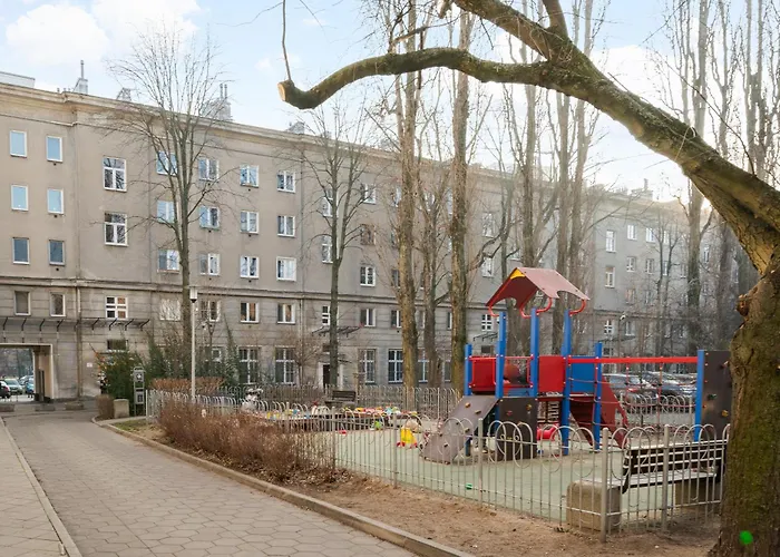 Elektoralna Charming By Bookinghost Apartment *