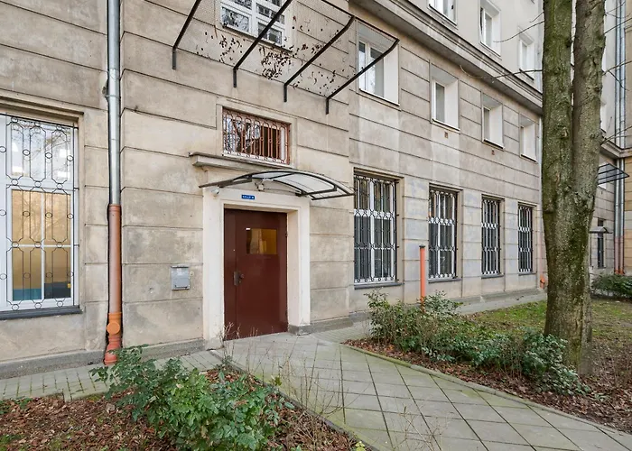 Elektoralna Charming By Bookinghost Apartment *