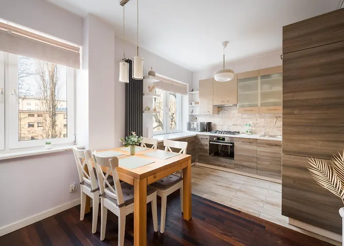 Elektoralna Charming By Bookinghost Apartment *