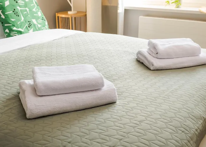 Elektoralna Charming By Bookinghost Apartment Warsaw