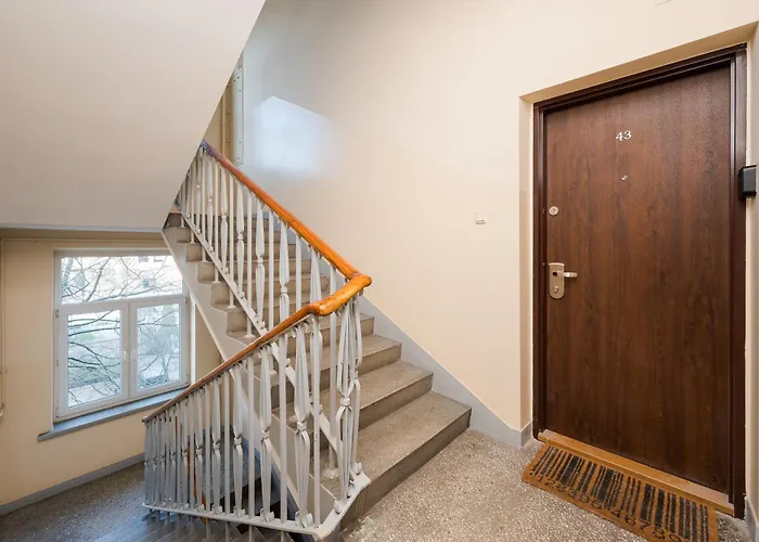 Elektoralna Charming By Bookinghost Apartment *