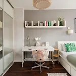 Appartamento Elektoralna Charming By Bookinghost