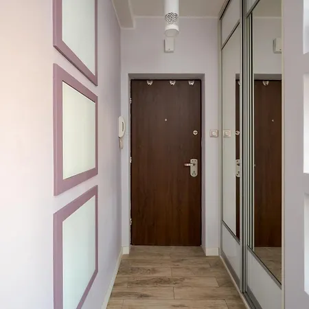Apartmán Elektoralna Charming By Bookinghost Varšava